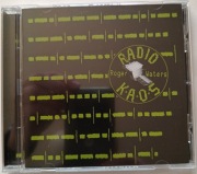 Roger Waters "Radio K.A.O.S." CD