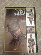 Jarosław  Wróbel  . Żołnierz  Polski 1939-1945