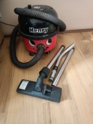 Odkurzacz Henry 