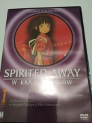 Spirited Away Miyazaki Ghibli