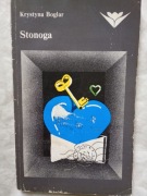 Stonoga Krystyna Boglar