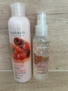 Avon zestaw do ciała żurawina i cynamon