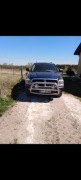 Dodge Durango 5.7 hemi 
