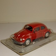 Kultowe auta PRL-u Volkswagen 1200