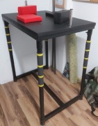 Stół do armwrestlingu.qrmwrestling.siłowania na rękę