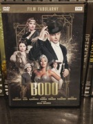Bodo ( Film Fabularny) DVD