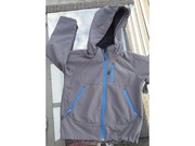 Kurtka softshell JUTENHAIM r. 122