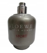 Loewe Pour Homme Sport woda toaletowa 150 ml 