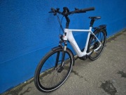 stylowy pozeracz km-KTM MACINA Style 620-mały przebieg!!! polecam!!!