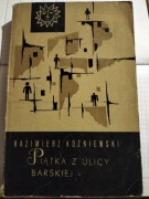 Piątka z ulicy Barskiej