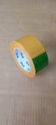 50mm/55m Błona Klejowa D991 Taśma Dwustronna - ROLKA.