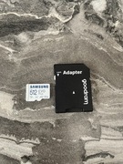 Karta pamięci microSd Samsung 512 Gb Evo plus