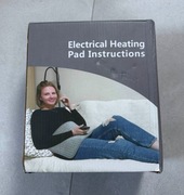 Elektryczna poduszka / kocyk grzewczy