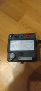 Megaomomierz, miernik izolacji, induktor 250-500-1000volt