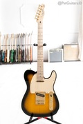 2022 Fender Richie Kotzen Signature Telecaster MIJ Sunburst 7.7lbs!