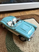 Model Samochodu 1:18 Bburago Chevrolet Corvette 