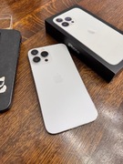 Iphone 13 pro max 128gb biały