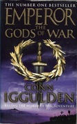 The Gods of War – Conn Iggulden