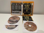 The Elder Scrolls III: Morrowind (PC) Classics Collection