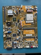 HP Touchsmart 300-1125 - części