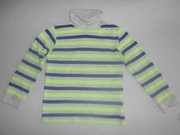 Golf bluza Cool Club r. 128, chłopięcy