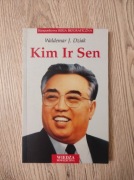Kim Ir Sen. Waldemar J. Dziak