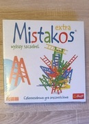 Gra zręcznościowa Gra Mistakos Trefl