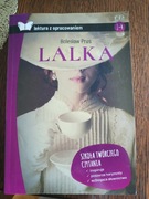 Lalka Lektura z opracowaniem Bolesław Prus