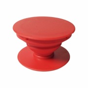 Uchwyt Na Telefon - Czerwony Popsocket