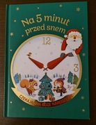Na 5 minut przed snem - czekając na Boże Narodzenie