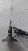 Antena Cb President dł. 155cm 