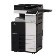 DRUKARKA ZE SKANEREM KONICA C308 Biurowa A3 Kolor GWAR FV