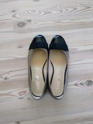 Sagan - nowe baleriny 