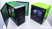 Obudowa komputerowa Razer tomahawk mini-ITX RGB
