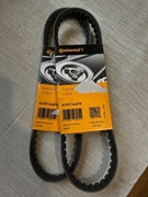 Pasek klinowy Continental AVX13x670