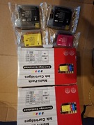 Tusze brother caRtridge LC-11, LC38, LC61, LC980, LC990