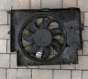 Wentylator chłodnicy BMW E87 itp 6 925 693.9
