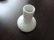 Wazonik biały Thomas Germany