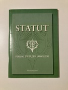 PZŁ STATUT POLSKI ZWIĄZEK ŁOWIECKI 2005