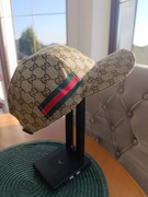 Czapka z daszkiem Gucci 