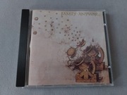 Family "Anyway" cd