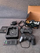 Konsola  Game Box. 64 GB 40000 gier