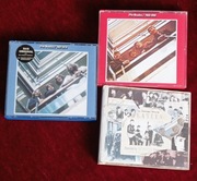 The Beatles ,,Anthology,, 2 CD, 1995 r