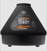 Waporyzator stacjonarny 