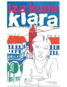 Książka Iza Kuna - Klara   nowa stan idealny