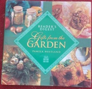 Pamela Westland -  Gifts from the garden