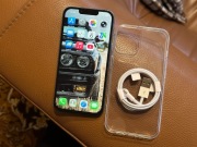 Apple iPhone 13 128GB Blue Bateria 87% 