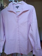 bluzka bawełniana różowaStreet One