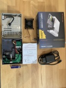 Obudowa NESPi 4 CASE Retro Gaming