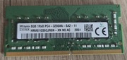 Pamięć RAM SK hynix DDR4, 8GB, 3200